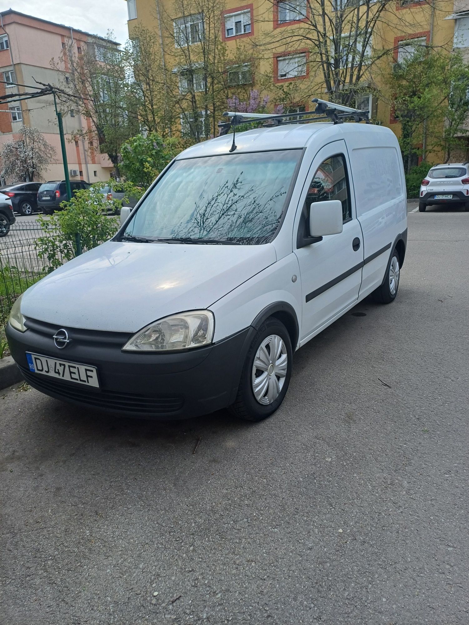 Opel combo 1300cm3 Diesel