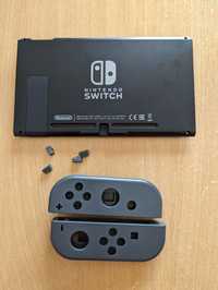 Carcasa Nintendo switch v1 joycon