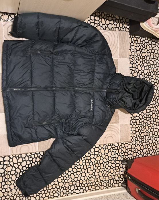 Продавам Зимно Мъжки Якета