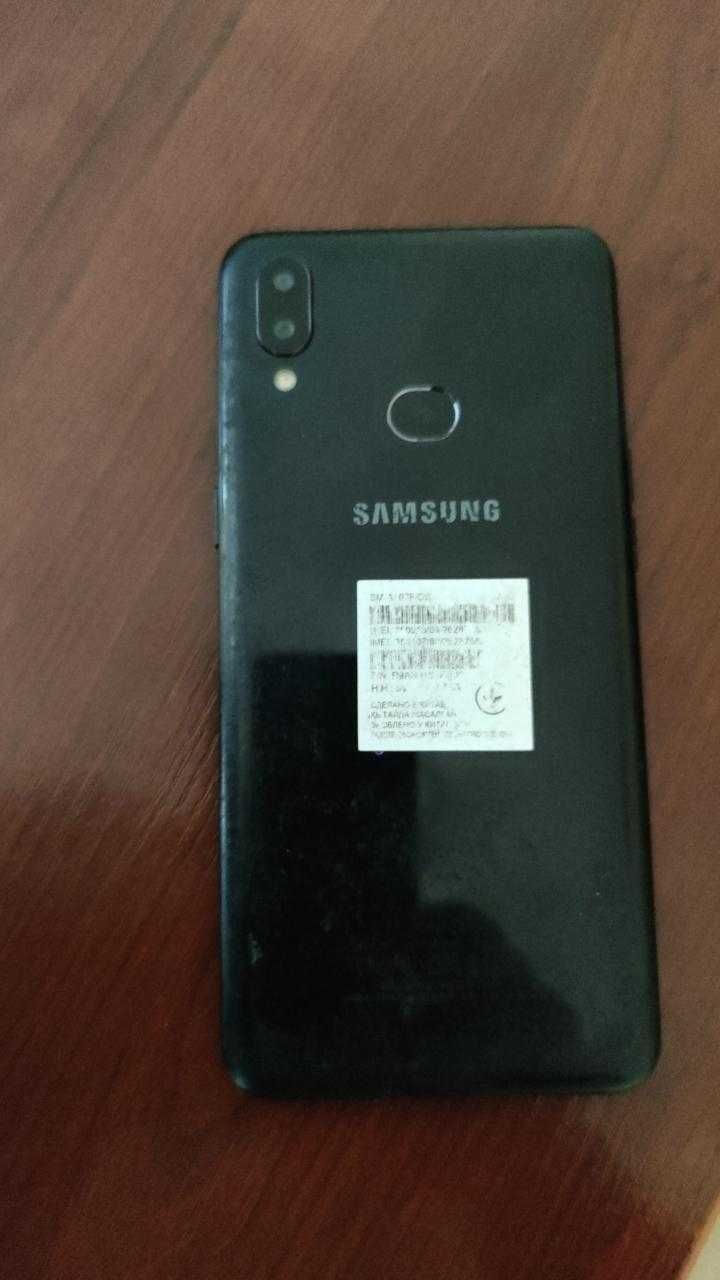 Samsung Galaxy A 10S