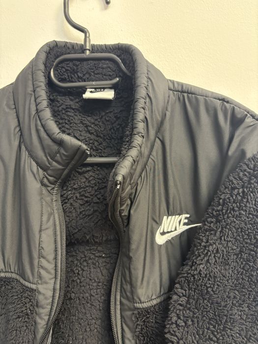 Geacă Nike-Polar