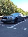 BMW seria 5 F10 2.0 diesel automat, 9500€! Accept variante mai ieftine
