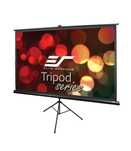 Екран за проектор Elite Screen T120UWH Tripod 120" (16:9)