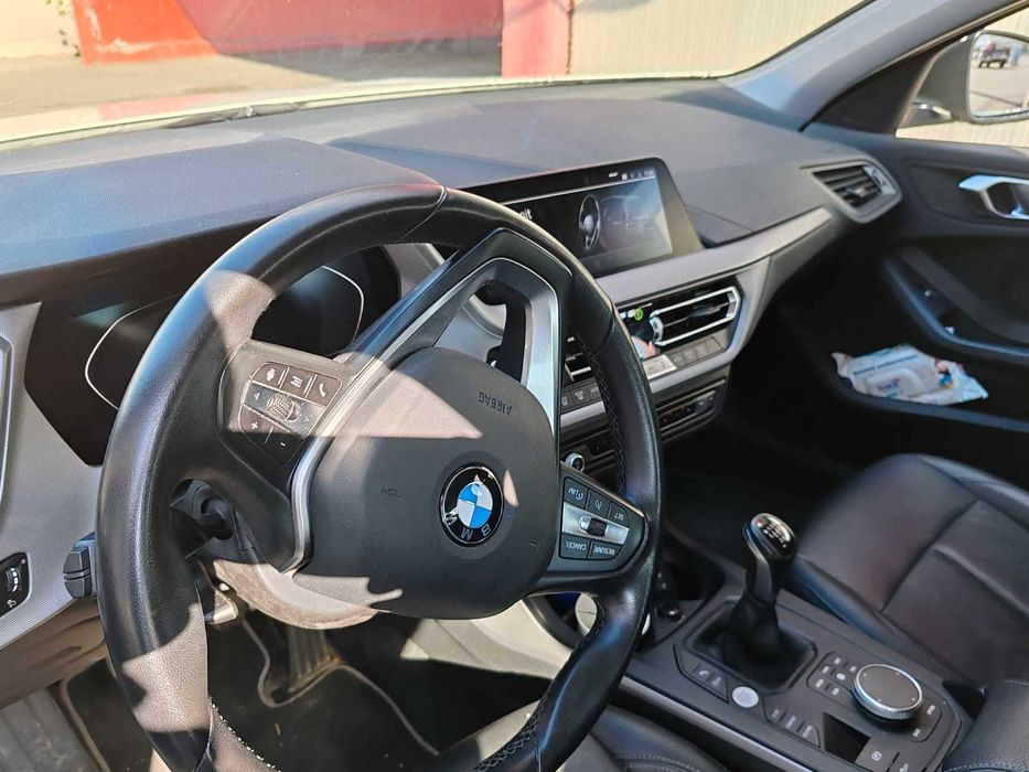 Vand BMW seria 1