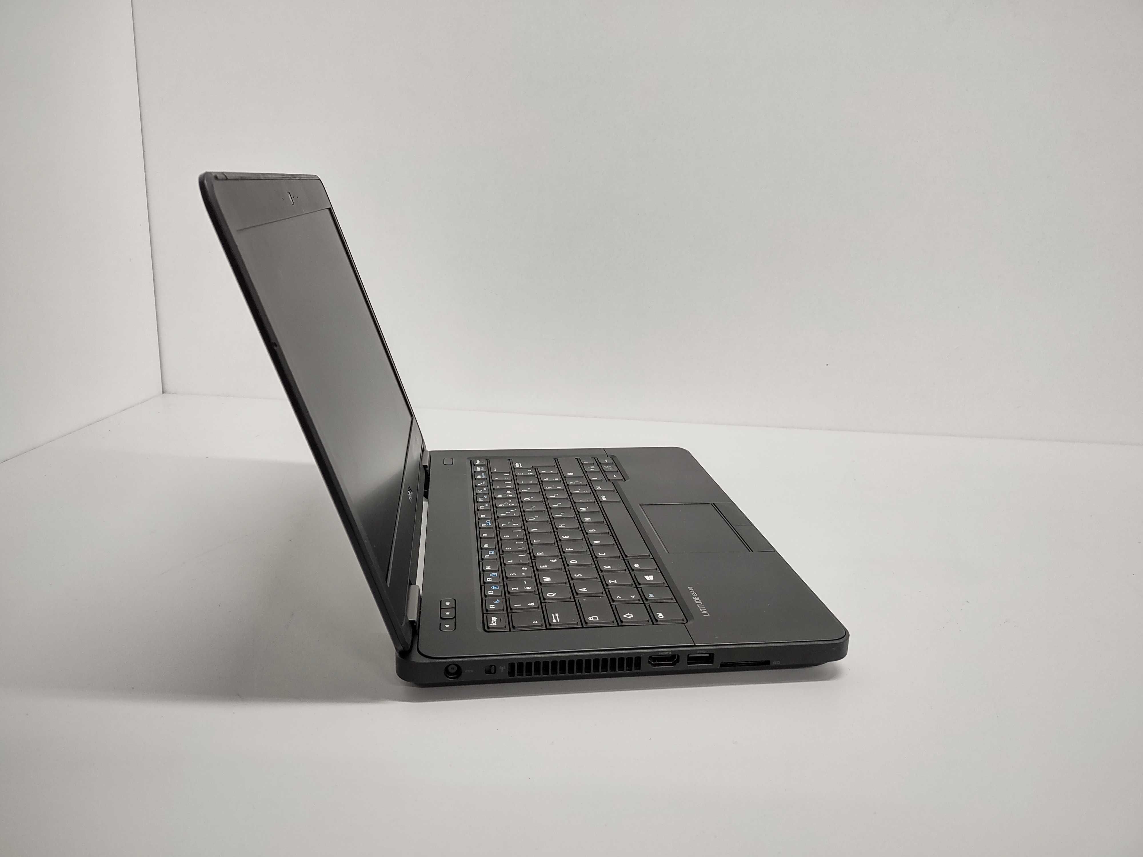 Laptop Dell Latitude E5440 intel i3 8 GB RAM 500 GB HDD