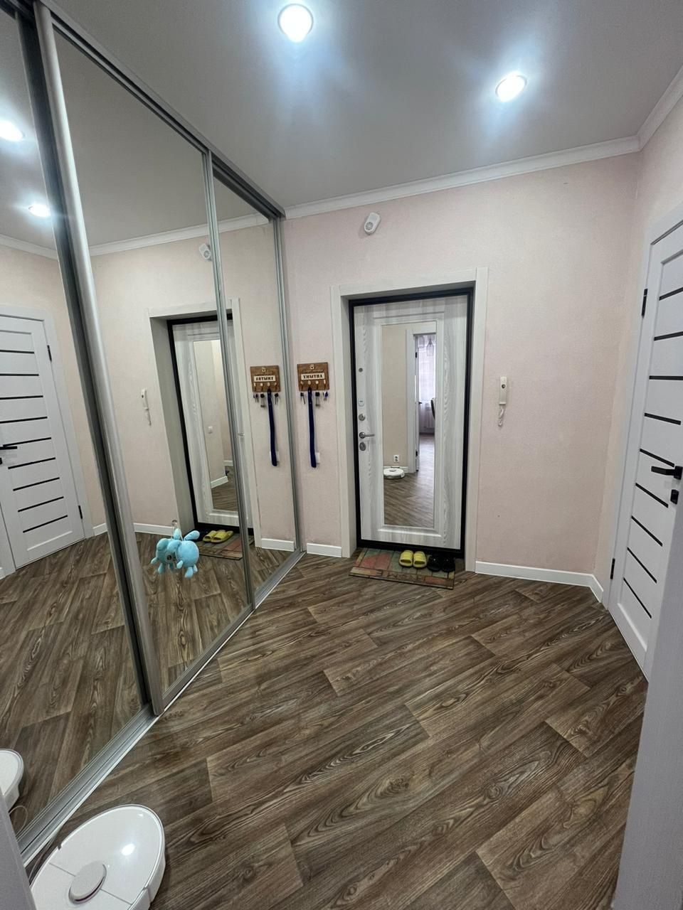 Продам 2 комн квартиру в ДСРЕ