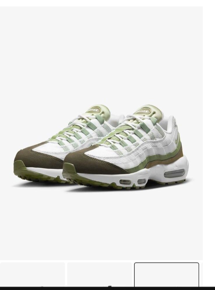 Nike Air max 95 оригинал