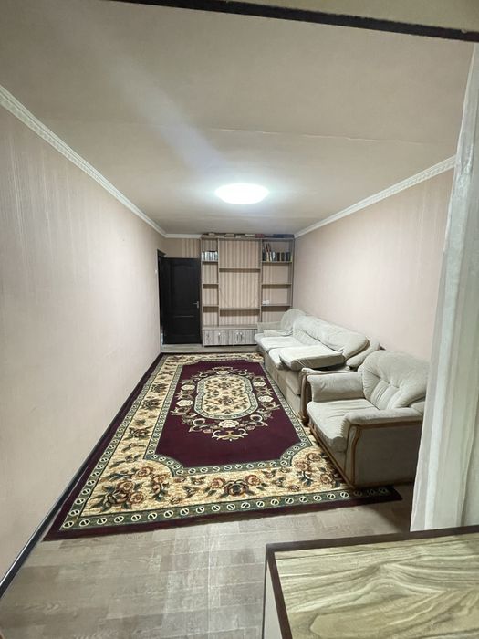 Сдается 3х комнатная квартира в Урта-ауле