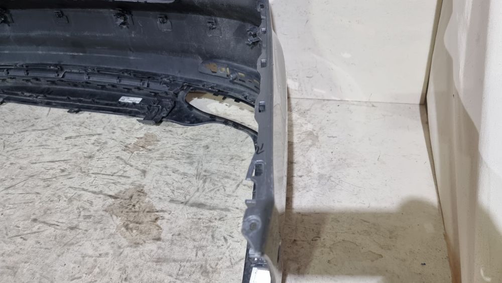 Bara spate Audi A6 Berlina, C8, 2018, 2019, 2020, 2021, 2022, 4K5807421.