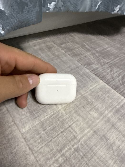 Продам наушники айрподс про