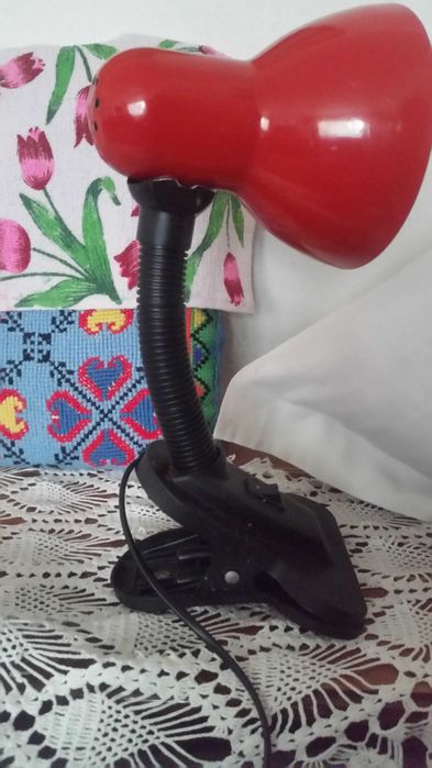 lampa pentru citit noaptea