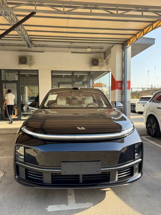 L7 Ultra Restyling (Hybrid)
Yangi avlod premium gibrid krossov