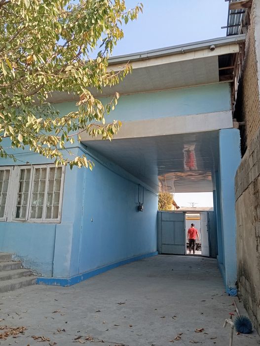 Срочно продается участок 2,7-соток Файз кафе Сергели