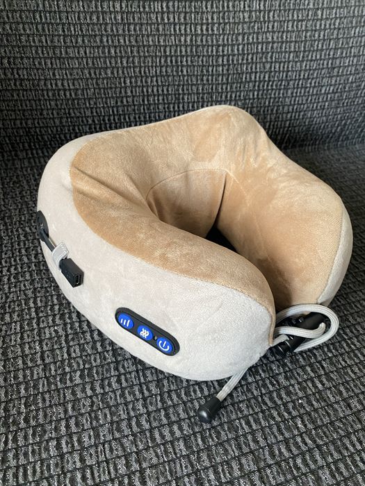 Perna masaj gat forma U