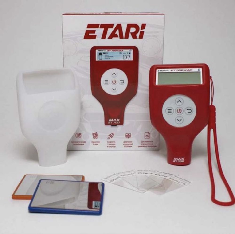 Толщиномер ETARI 700MAX