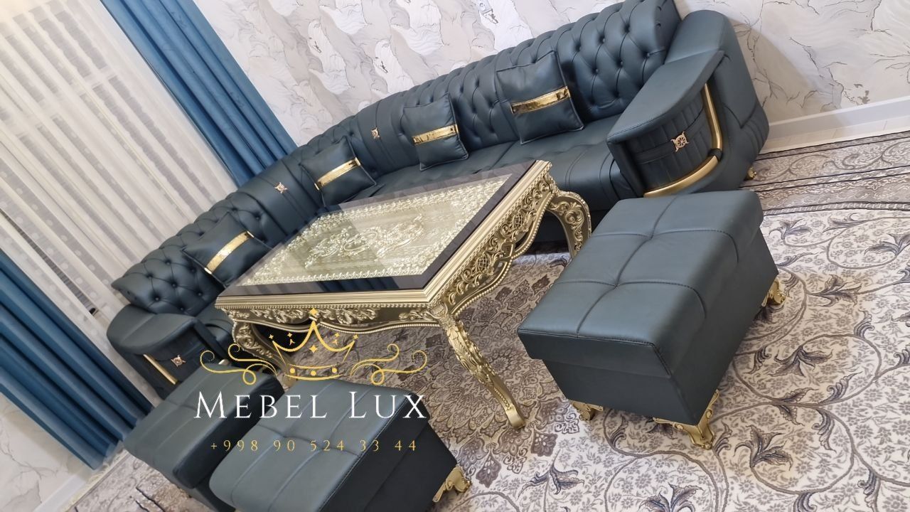 Оптом Уголок Мягкий Мебел цех