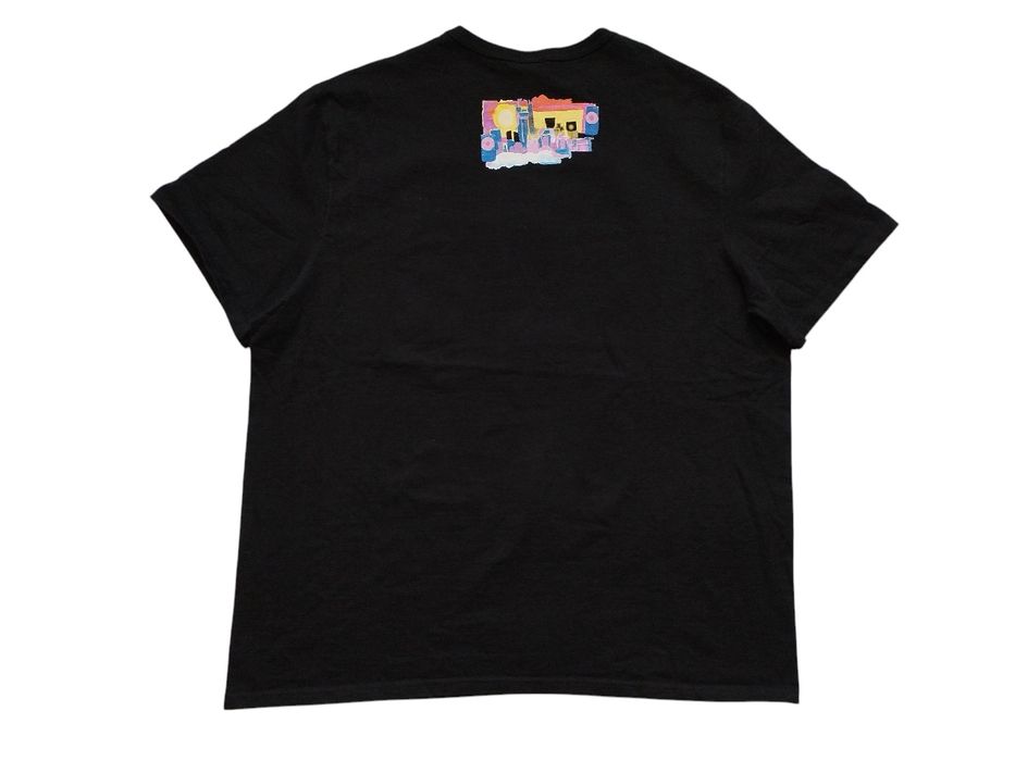 Champion x Memphis Tennessee James Wiseman -XXL мъжка тениска