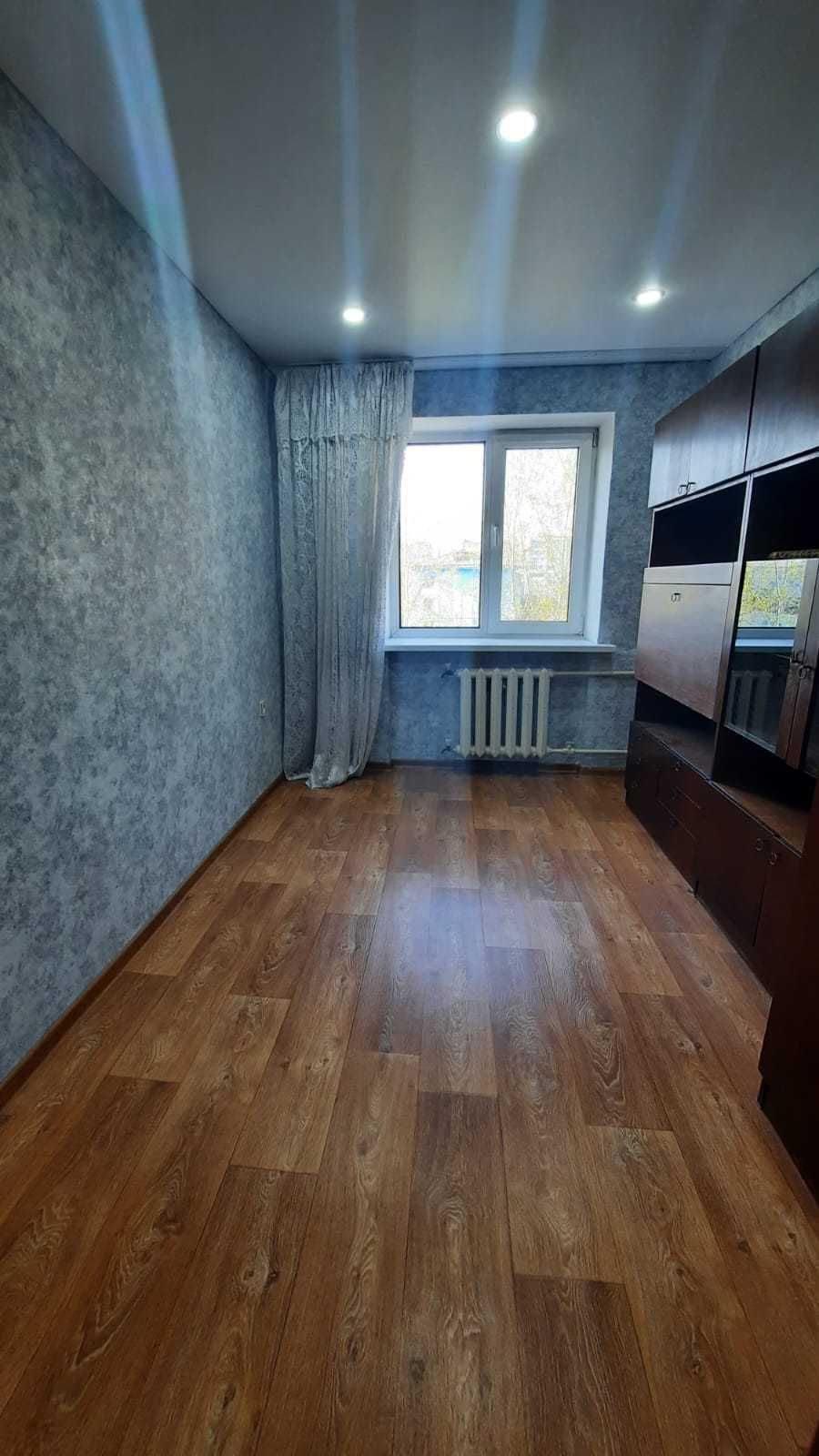 Продам 3 комн квартиру р-н жд Вокзал