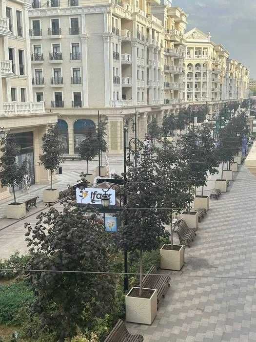 "Срочно Tashkent city Boulevard 3ком 83,50м2  Ташкент Ситй Арзон ‼️‼️
