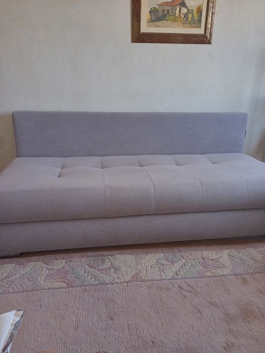 Разтегателно  канапе Тиволили