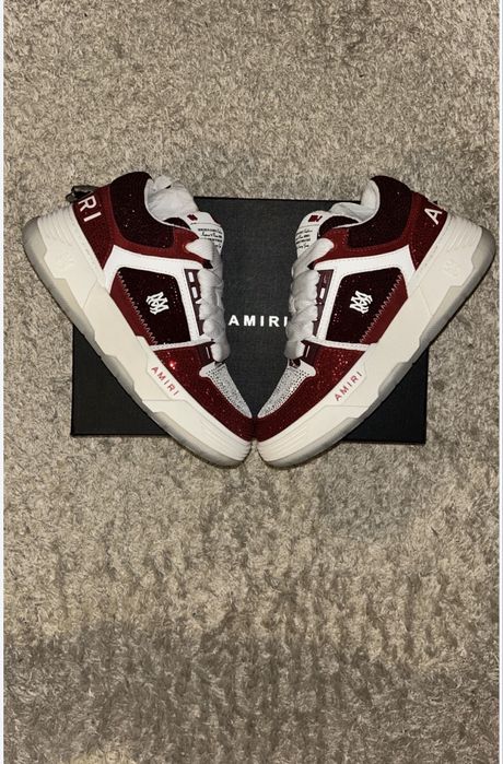 Amiri ma1 crystal
