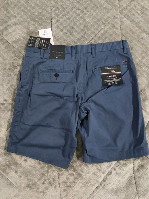 Къси панталони Tommy Hilfiger Томи Хилфигер нови