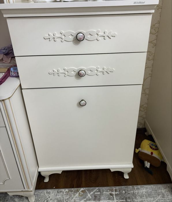 Б/у турецский почти новый комлект  330$