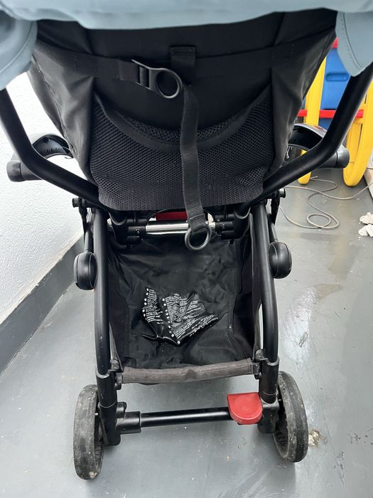 Carucior Yoyo babyzen