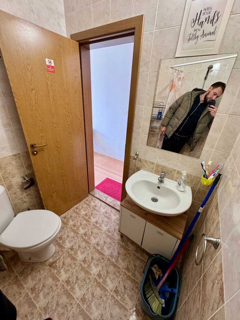 Продава се Едностаен апартамент в Свети Влас - 28 кв.м за 893 €/кв.м - Снимка #8