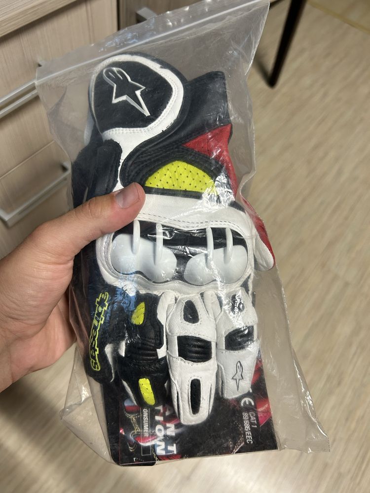Alpinestars GPX L