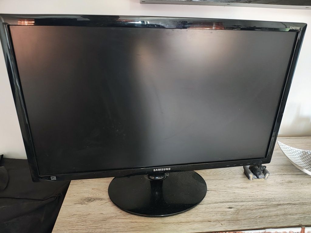 Unitate PC Gaming+Monitor