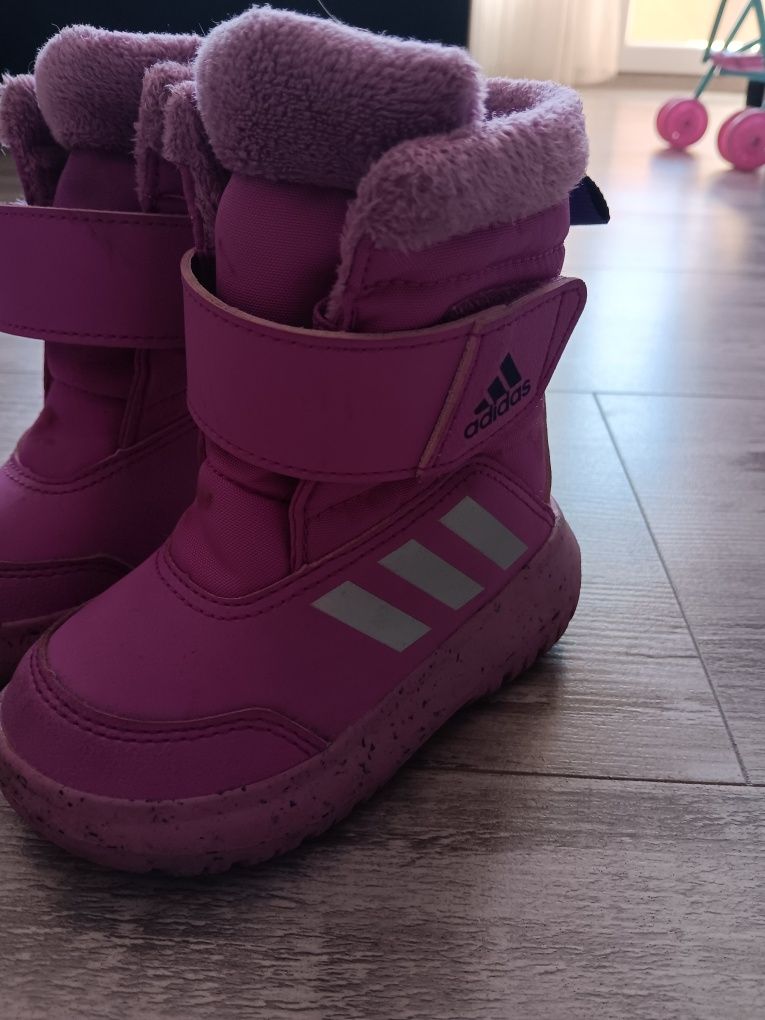Детски боти adidas
