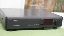Video recorder S-VHS Blaupunkt RTV-950 (Panasonic NV-FS200) stereo TBC