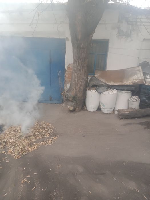 Сдается Бокс ,можно под СТО 80.000тг