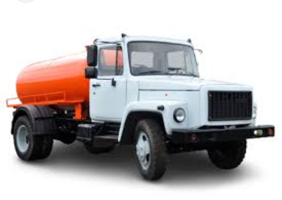 Услуги ассенезатора