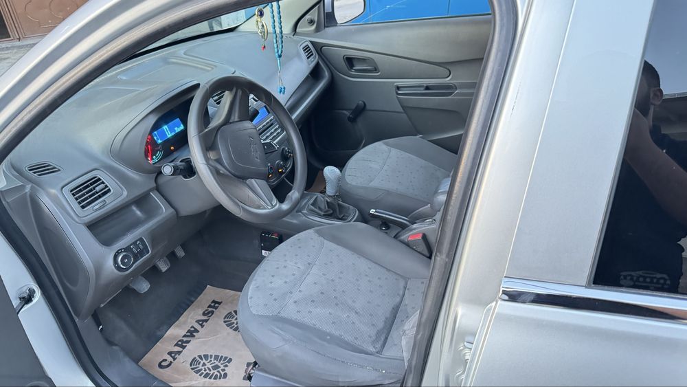 Chevrolet cobalt