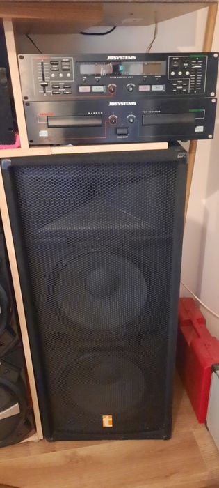 Difuzoare de mare putere