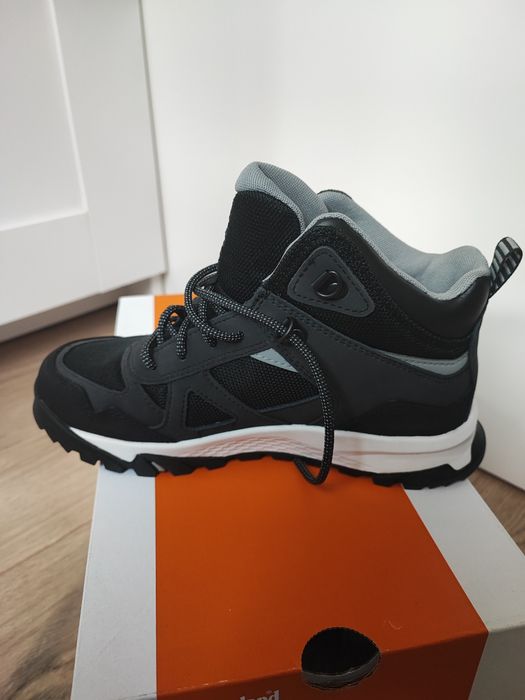 Обувки зимни Timberland номер 34