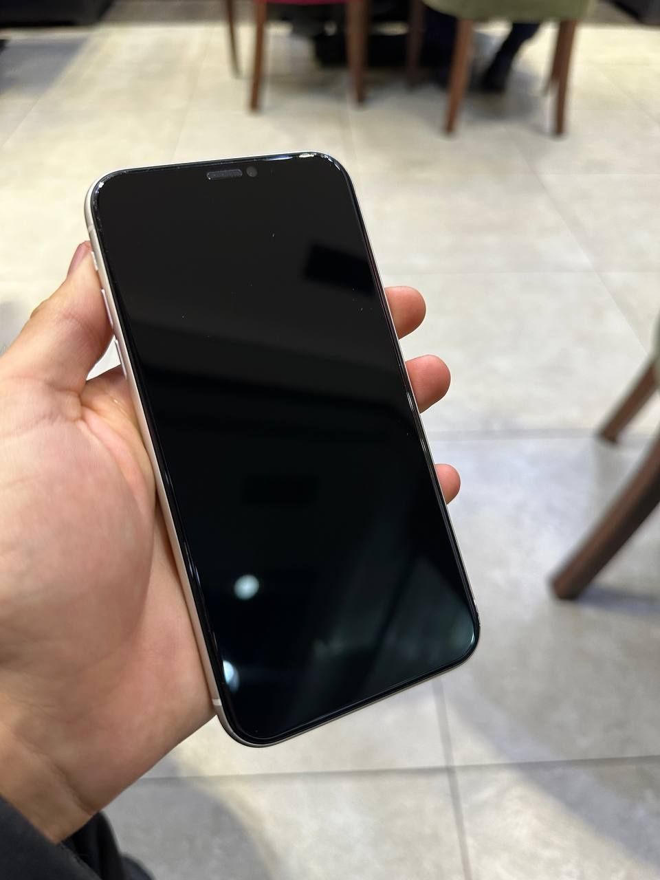 IPhone 11 64gb ideal