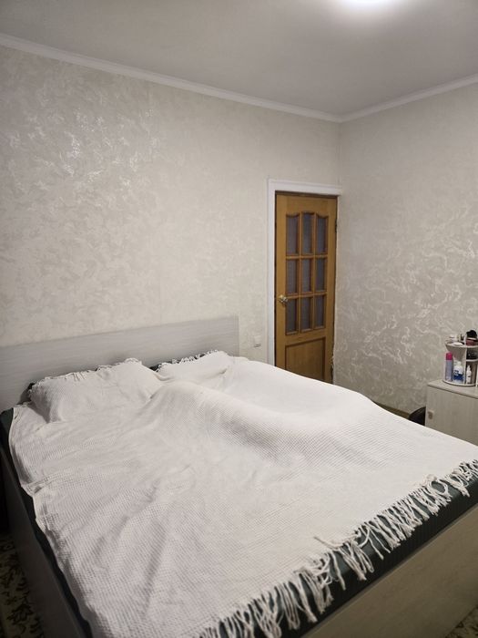 Продаю 3х ком. квартиру на Алгоритме м-в Гулистан (ориентир Корзинка)