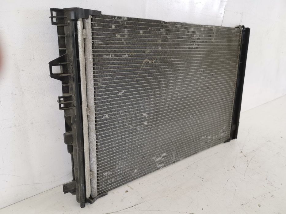 Радиатор за климатик Мерцедес-Бенц А-Клас / Mercedes-Benz A-Class W176