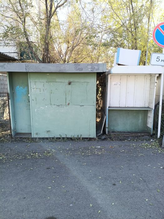 Контейнер, ларёк,киоск