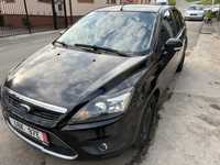 Ford Focus 2009 2.0 benzina + GPL 145 cp