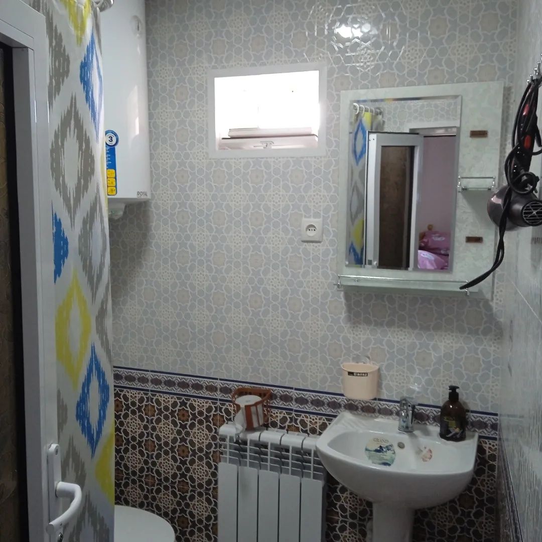Mehmonxona  Hostel Гостиница