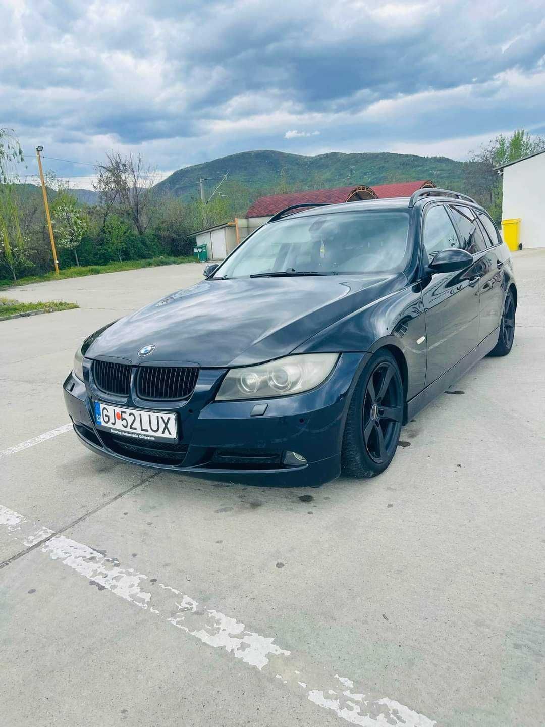 Vand BMW E 90,stare 9/10