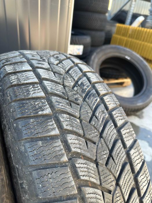 GoodYear 225/60R18 - Stare excelenta, Livrare Rapida, Garantie!