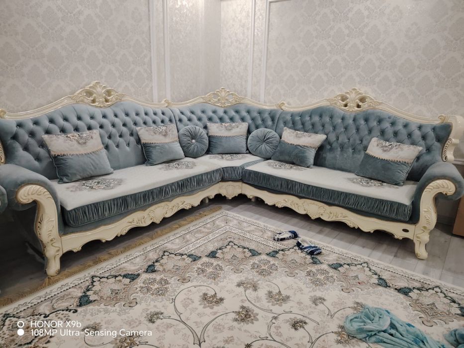 Диван сатылады!!