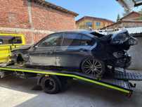 BMW F30 335I 2014г На Части