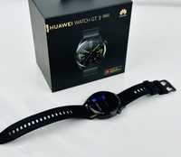 Huawei Watch GT 3 Active 46mm Black Перфектен! Гаранция!