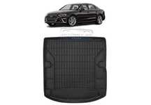 Гумена стелка за багажник за AUDI A4 B9, 15-23 г., ProLine 3D